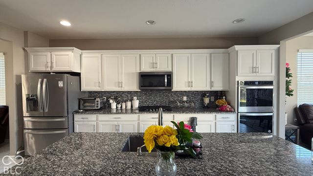 1130 Barberry, Greenwood, IN 46143