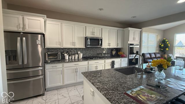 1130 Barberry, Greenwood, IN 46143