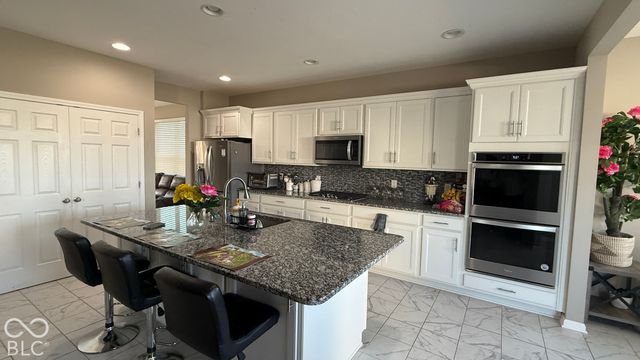 1130 Barberry, Greenwood, IN 46143
