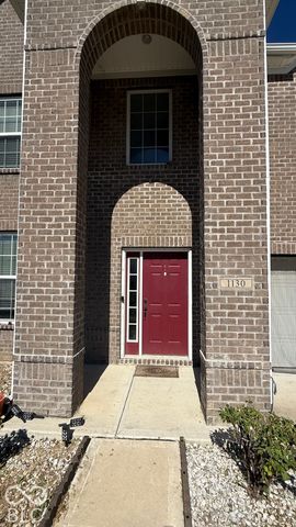 1130 Barberry, Greenwood, IN 46143
