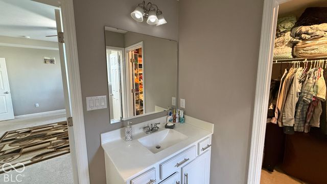 1130 Barberry, Greenwood, IN 46143