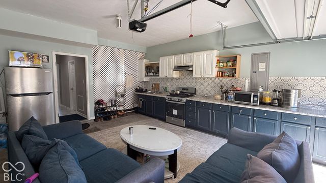 1130 Barberry, Greenwood, IN 46143