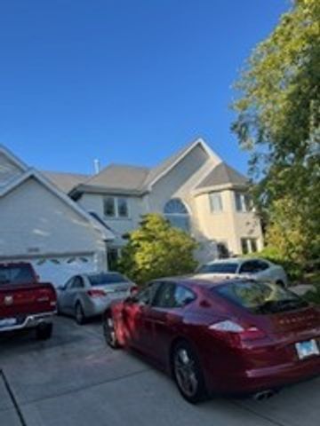 2148 Camelot Lane, Lynwood, IL 60411