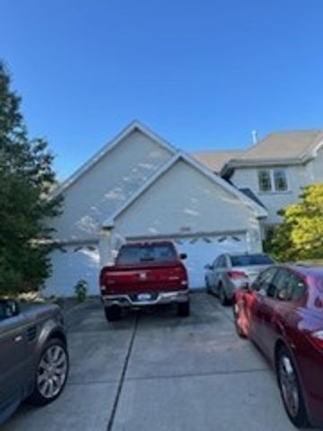 2148 Camelot Lane, Lynwood, IL 60411