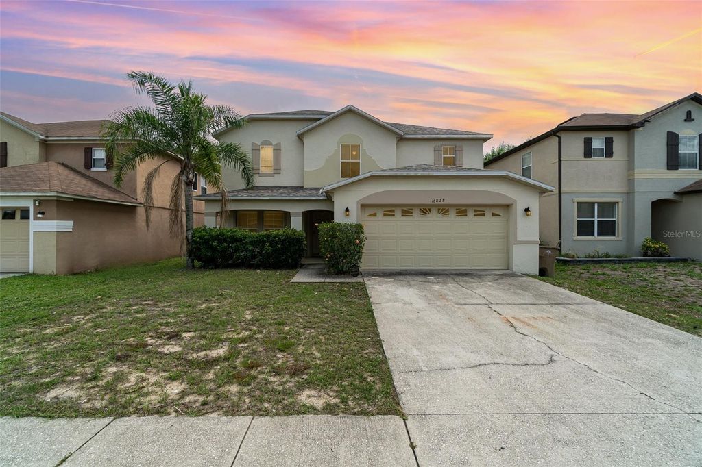 16828 GOLD STAR COURT, Clermont, FL 34714