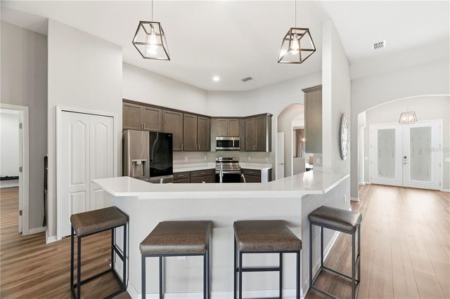 2906 KOHEN COURT, Lakeland, FL 33810