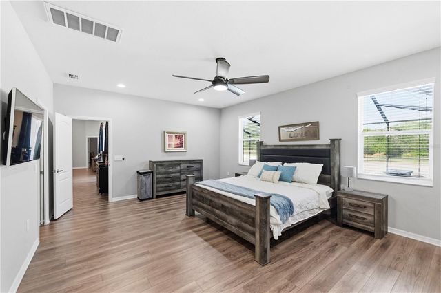 2906 KOHEN COURT, Lakeland, FL 33810