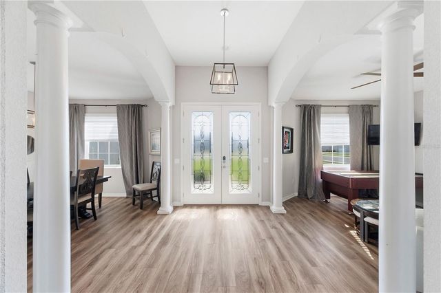 2906 KOHEN COURT, Lakeland, FL 33810