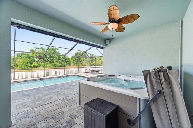 2906 KOHEN COURT, Lakeland, FL 33810