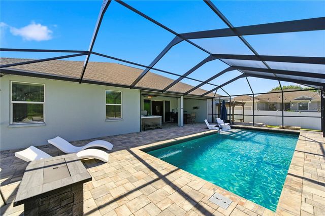 2906 KOHEN COURT, Lakeland, FL 33810