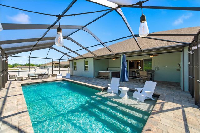 2906 KOHEN COURT, Lakeland, FL 33810