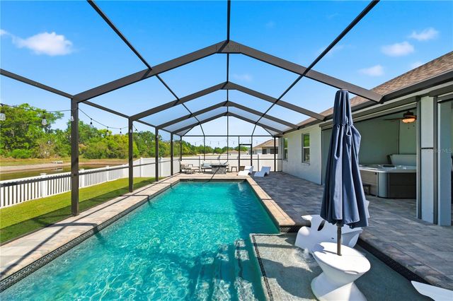 2906 KOHEN COURT, Lakeland, FL 33810