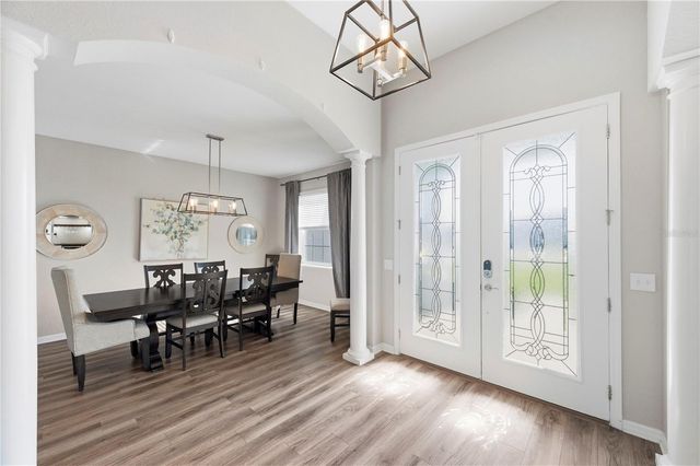 2906 KOHEN COURT, Lakeland, FL 33810