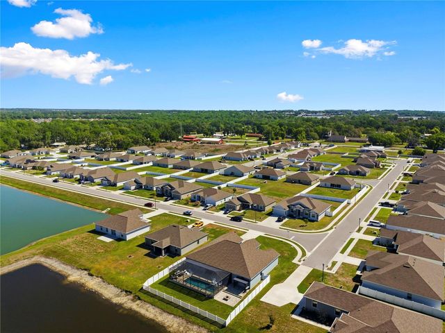 2906 KOHEN COURT, Lakeland, FL 33810