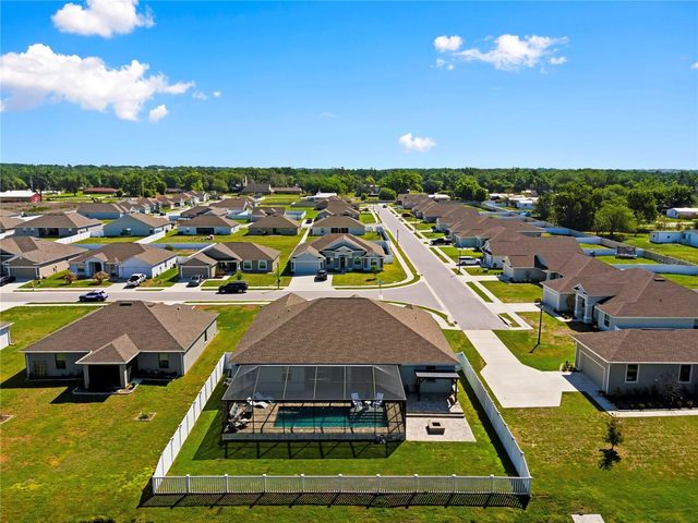 2906 KOHEN COURT, Lakeland, FL 33810