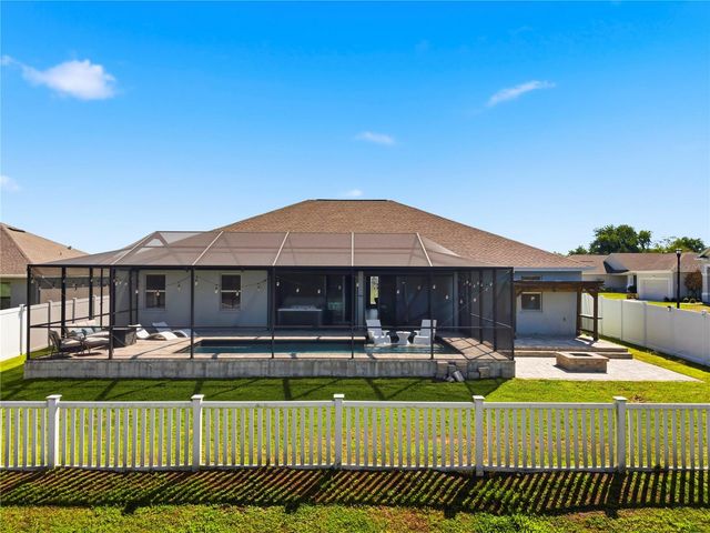 2906 KOHEN COURT, Lakeland, FL 33810