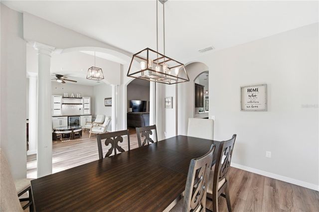 2906 KOHEN COURT, Lakeland, FL 33810