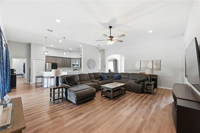 2906 KOHEN COURT, Lakeland, FL 33810