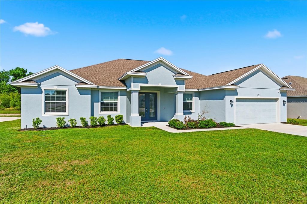 2906 KOHEN COURT, Lakeland, FL 33810