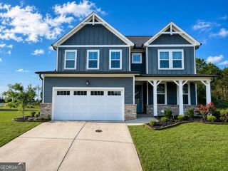 4660 Shipley Avenue, Cumming, GA 30028