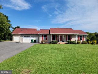 72 HOGTOWN RD, Harrington, DE 19952