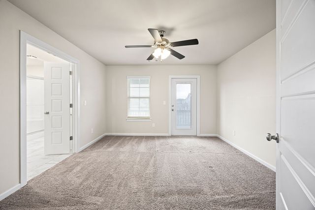 1721 Whitney Lane, Rogers, AR 72758