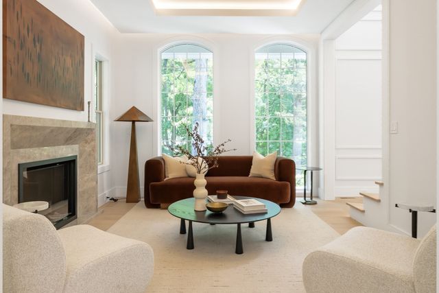 101 Alban Road, Newton, MA 02468