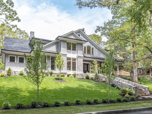 101 Alban Road, Newton, MA 02468