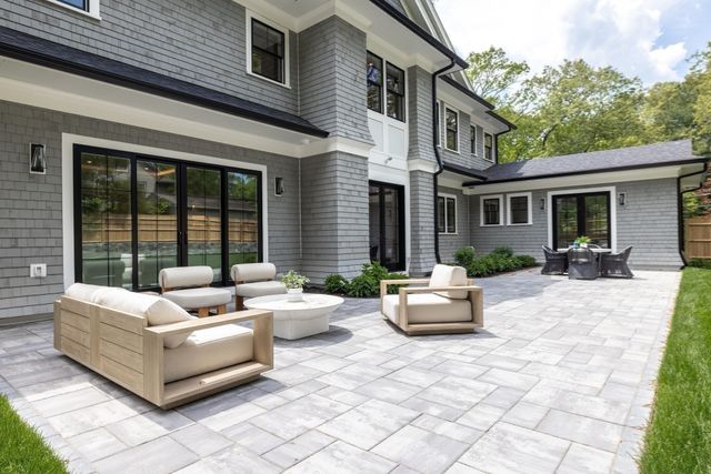 101 Alban Road, Newton, MA 02468
