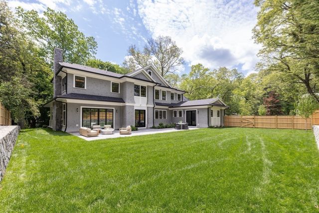 101 Alban Road, Newton, MA 02468