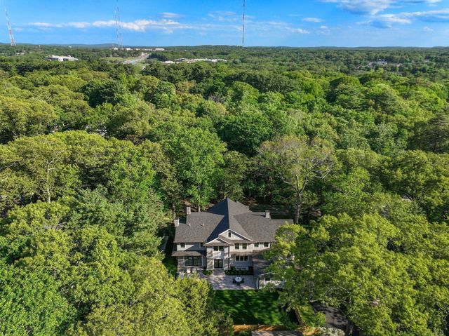 101 Alban Road, Newton, MA 02468