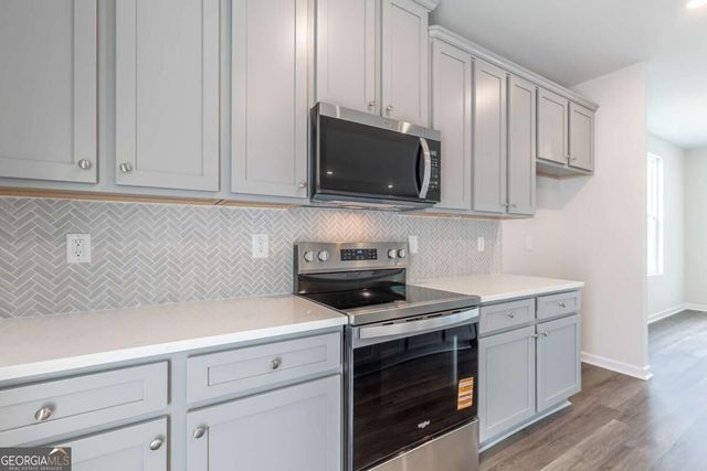 607 Cantor Way, Monroe, GA 30655