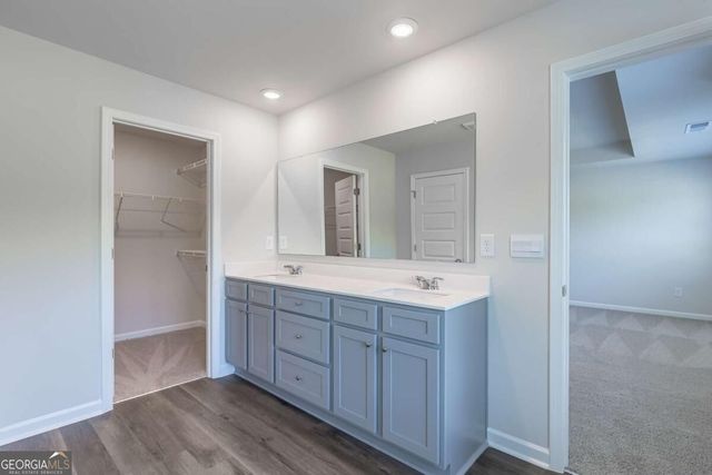 607 Cantor Way, Monroe, GA 30655