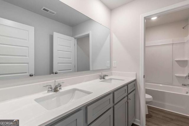 607 Cantor Way, Monroe, GA 30655