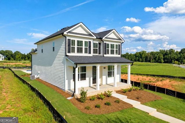 607 Cantor Way, Monroe, GA 30655