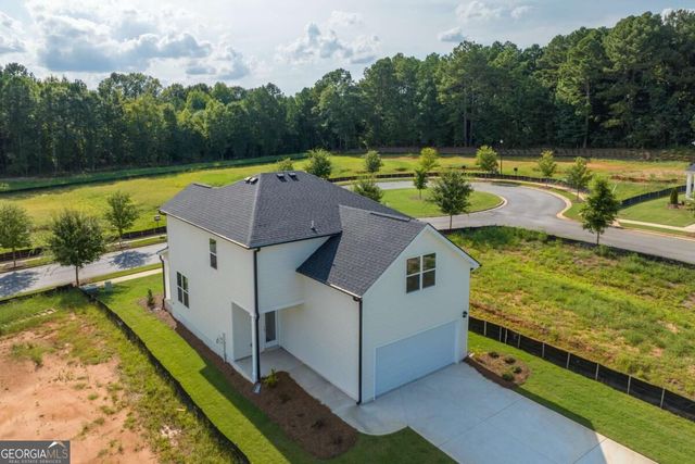 607 Cantor Way, Monroe, GA 30655