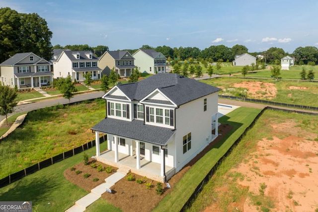 607 Cantor Way, Monroe, GA 30655