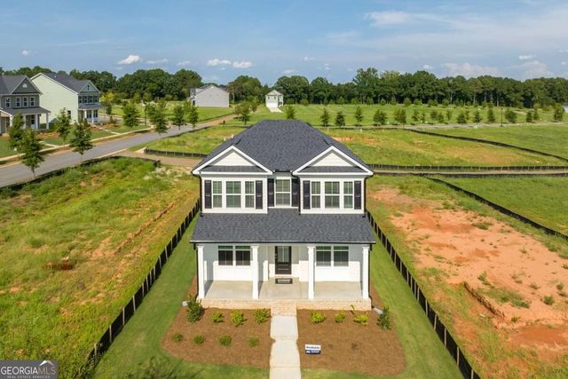 607 Cantor Way, Monroe, GA 30655