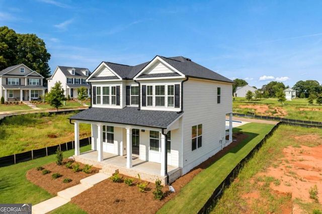 607 Cantor Way, Monroe, GA 30655
