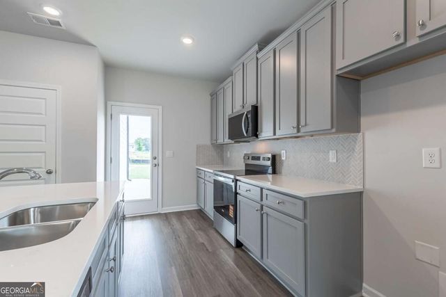 607 Cantor Way, Monroe, GA 30655