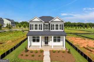 607 Cantor Way, Monroe, GA 30655