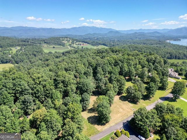 LOT 21 Chatuge Shores Overlook, Hayesville, NC 28904