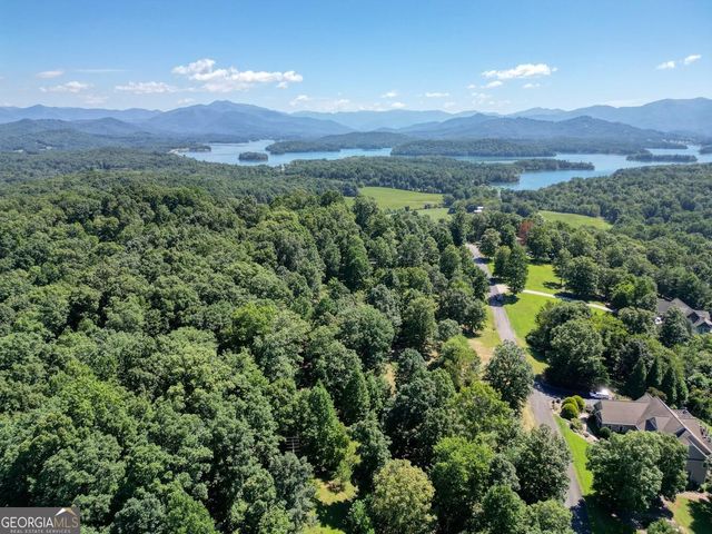 LOT 21 Chatuge Shores Overlook, Hayesville, NC 28904