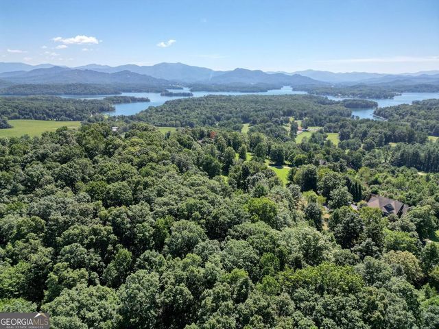 LOT 21 Chatuge Shores Overlook, Hayesville, NC 28904
