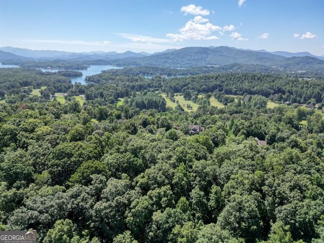 LOT 21 Chatuge Shores Overlook, Hayesville, NC 28904