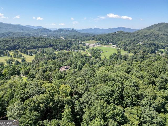 LOT 21 Chatuge Shores Overlook, Hayesville, NC 28904