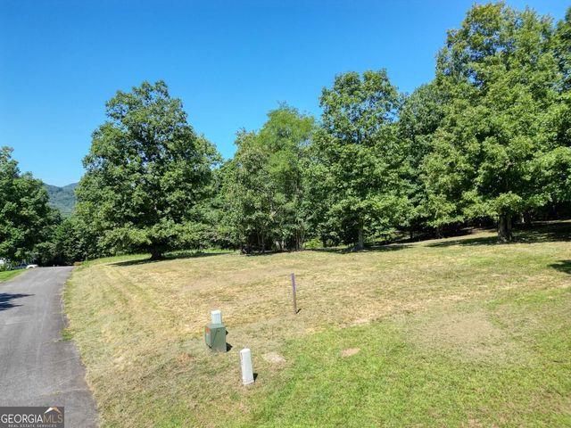 LOT 21 Chatuge Shores Overlook, Hayesville, NC 28904