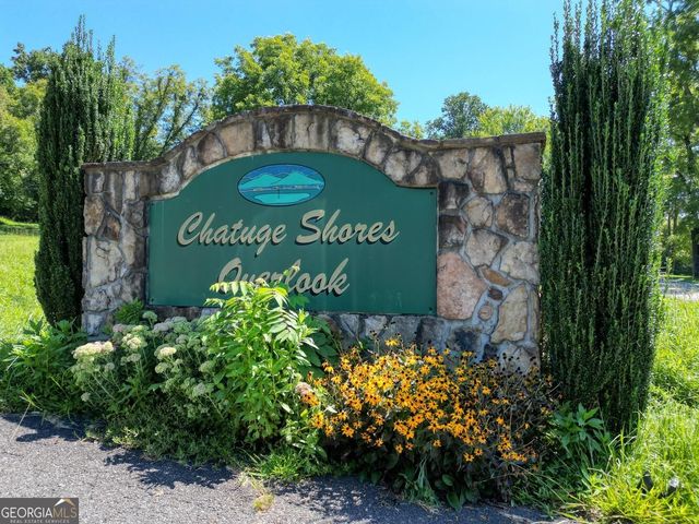 LOT 21 Chatuge Shores Overlook, Hayesville, NC 28904