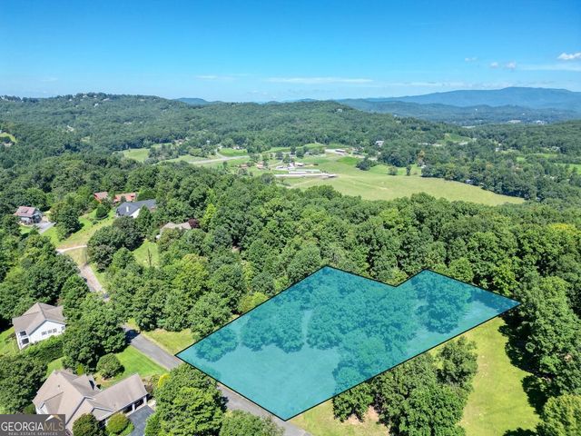 LOT 21 Chatuge Shores Overlook, Hayesville, NC 28904