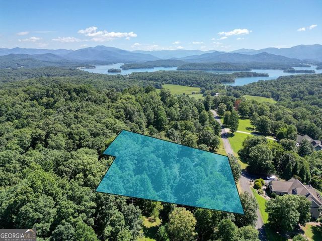 LOT 21 Chatuge Shores Overlook, Hayesville, NC 28904